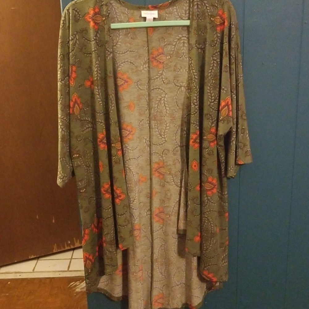 LuLaRoe Lindsay